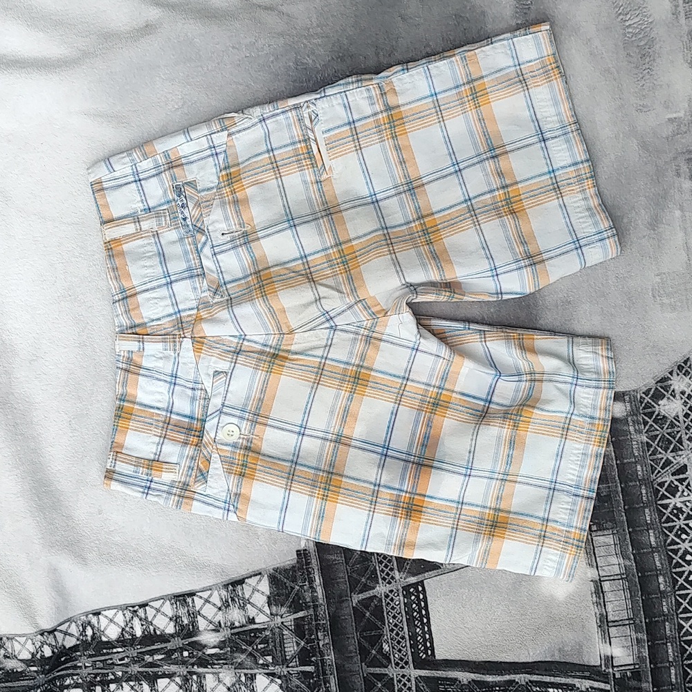 Indigo Shorts - Picture 6 of 8